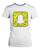 Snapchat Logo Snap Chat Women's T-Shirt Tee