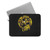 The Fab Five 5 Michigan Retro Basketball Laptop Sleeve The Fab Five 5 Michigan Retro Basketball Laptop Sleeve