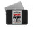 The Ramones 1983 Concert Laptop Sleeve