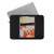 The Ramones Vintage Concert Laptop Sleeve