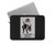 U2 360° White Munich 2010 Concert Laptop Sleeve U2 360° White Munich 2010 Concert Laptop Sleeve