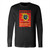 2011 Big Day Out Sideshows Australian Tour Long Sleeve T-Shirt Tee