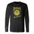 Beartooth Rock Band Sunshine Album Long Sleeve T-Shirt Tee