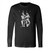 Coil Musical Group 1 Long Sleeve T-Shirt Tee