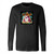 Def Cougar Dementia Long Sleeve T-Shirt Tee