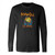 Def Leppard It's On Fire Long Sleeve T-Shirt Tee