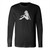 Destroy Lonely Tour 1 Long Sleeve T-Shirt Tee