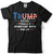 Donald Trump President Man's T-Shirt Tee