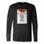 East German Pink Floyd The Wall Exhibition Long Sleeve T-Shirt Tee