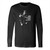 George Thorogood And The Destroyers Long Sleeve T-Shirt Tee