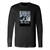 Hot Burritos By John Einarson Chris Hillman Dwight Yoakam Long Sleeve T-Shirt Tee
