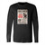 James Brown Queen Elizabeth Theatre Concert Long Sleeve T-Shirt Tee
