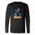 Les Rois De La Soul Long Sleeve T-Shirt Tee