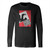 Nitzer Ebb Basic Pain Procedure 1 Long Sleeve T-Shirt Tee