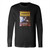 Oasis Original Concert Tour Gig Long Sleeve T-Shirt Tee