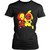 Pikapool Pikachu Funny Women's T-Shirt Tee