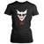 Joker Face Batman Women's T-Shirt Tee
