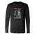 Pink Floyd Repro Concert Frankfurt Long Sleeve T-Shirt Tee