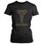 Kobe Bryant The Black Mamba Lakers Women's T-Shirt Tee
