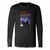 Planet Groove Long Sleeve T-Shirt Tee