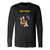 Pulp Fiction Mia Icon Long Sleeve T-Shirt Tee