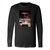 Radiohead Vintage Concert 1 Long Sleeve T-Shirt Tee
