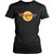 Virginity Rocks Cafe Logo Women's T-Shirt Tee