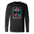 Rolling Stones Concert (2) Long Sleeve T-Shirt Tee