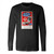 Rolling Stones Hara Arena Concert Long Sleeve T-Shirt Tee