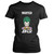 Wanted Joker Women's T-Shirt Tee