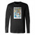 Rufus Wainwright Gig Long Sleeve T-Shirt Tee