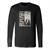 Sex Pistols 100 Club Concert Handbill Long Sleeve T-Shirt Tee