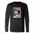 Sex Pistols 1996 German Concert Long Sleeve T-Shirt Tee