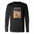 Soundgarden Concert Detroit Long Sleeve T-Shirt Tee