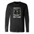 Soundgarden Feast 1987 Seattle Vogue Concert Long Sleeve T-Shirt Tee