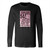 Soundgarden Pine Street Theatre Concert Long Sleeve T-Shirt Tee