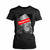 Mike Tyson Thupreme Parody Funny Women's T-Shirt Tee