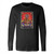The Allman Brothers Band 30th Anniversary Original Concert Long Sleeve T-Shirt Tee