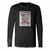 The Decemberists 2018 Tour Long Sleeve T-Shirt Tee