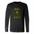 The Doors 1960s L A Forum Concert Long Sleeve T-Shirt Tee