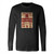 The Foo Fighters Milton Keynes Bowl Repro Tour Long Sleeve T-Shirt Tee