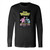 The Rolling Stones Philly Vintage Concert Long Sleeve T-Shirt Tee