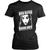 God Bless Sasha Grey V3 Women's T-Shirt Tee