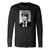 Tom Waits 2 Long Sleeve T-Shirt Tee