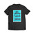 Adams Ryan Mens T-Shirt Tee