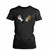 Supernatural Dean And Sam Winchester Wings Women's T-Shirt Tee