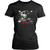 Iron Reagan Women's T-Shirt Tee