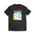 Iron Maiden Flight Of Icarus Song Mens T-Shirt Tee