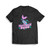 Mermaid Birthday Squad Themed Party Mens T-Shirt Tee