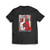 Motley Crue Cleveland Stadium Tour Mens T-Shirt Tee